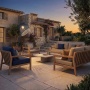 Ropelle - La lámpara solar que decora con estilo tu espacio exterior